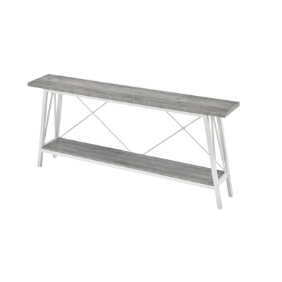 70.9" Console Table