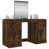 Smoked Oak is out of stock