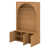 Natural/Teak