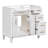35.4'' Single Bathroom Vanity Base Only