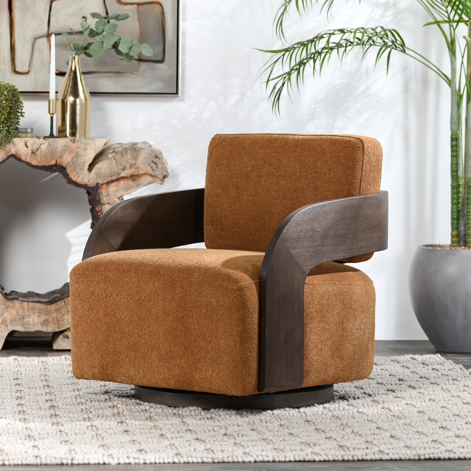 Saffi 31 Wide