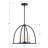 Roumel 4-Light Chandelier-709094701