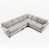 Light Grey est en rupture de stock sélectionné