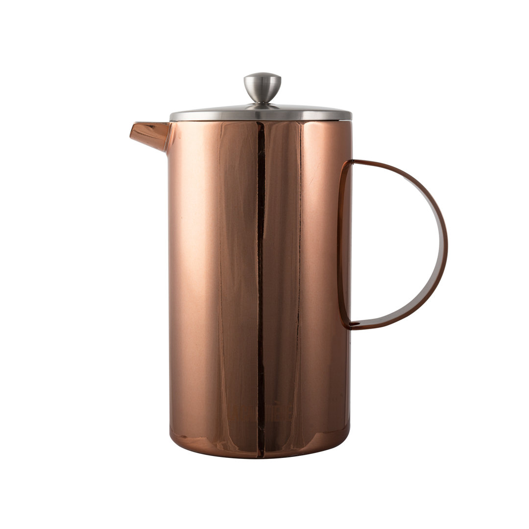 Origins French Press Coffee Maker Cafetiere