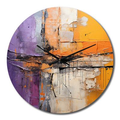 Horloge murale Bellaire