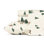 Ensemble de draps 100% coton 200 fils