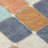Machine Washable Indoor/Outdoor Xhevrie Rust Rug-145908679