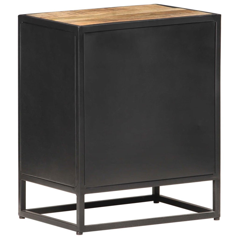 Stourbridge Accent Cabinet