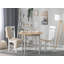 Drexel Extendable Oval Solid Wood Dining Table