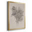 Floral Bouquet I, reproduction encadrée de qualité supérieure, prête à être accrochée-88286028-88286027