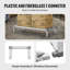 Aluminum Storage Rack-923576619