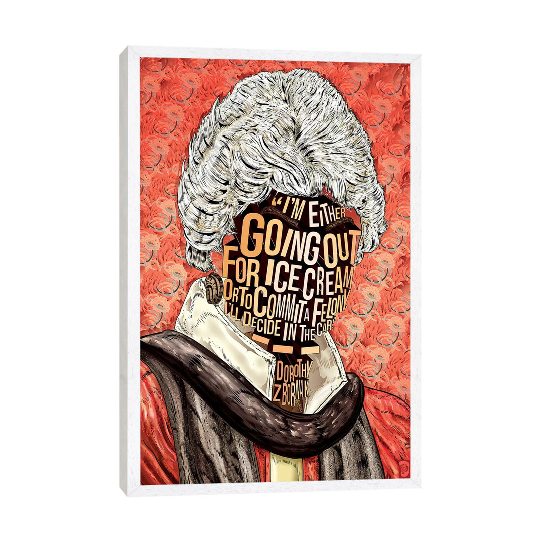 Print on Canvas