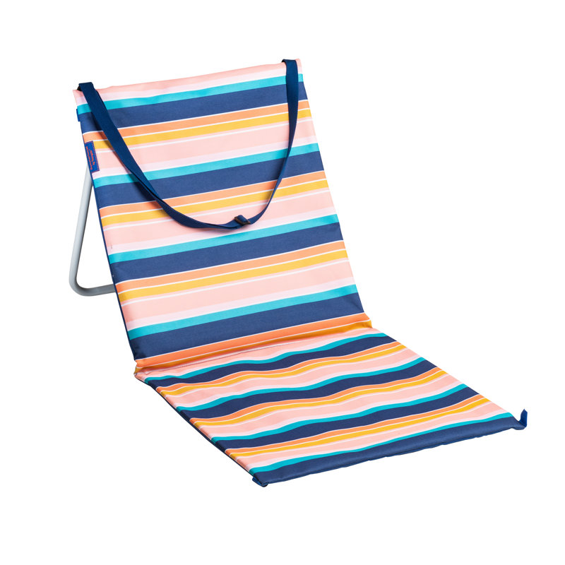 Folding Beach Chair