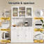 191cm Kitchen Pantry-139083124