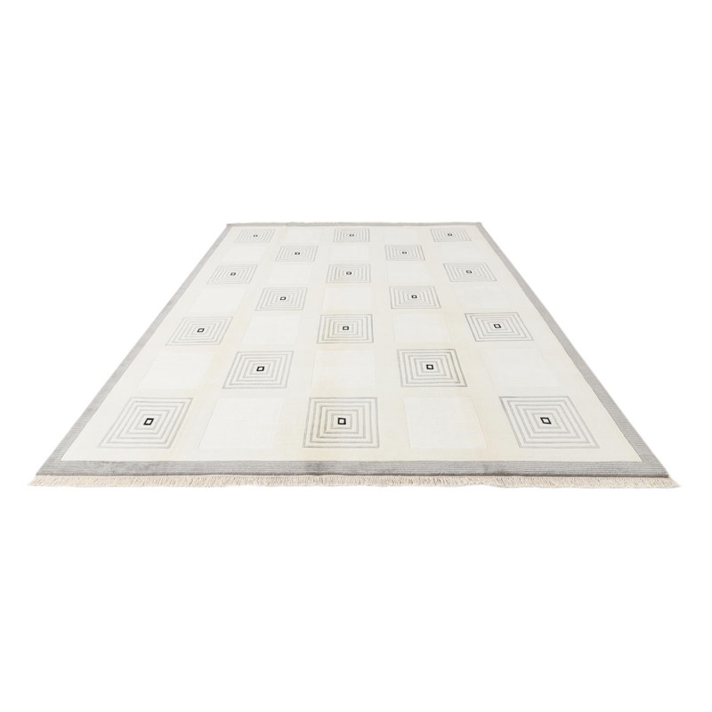 Tapis beige Howard