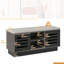 Upholstered Storage Bench-34580852
