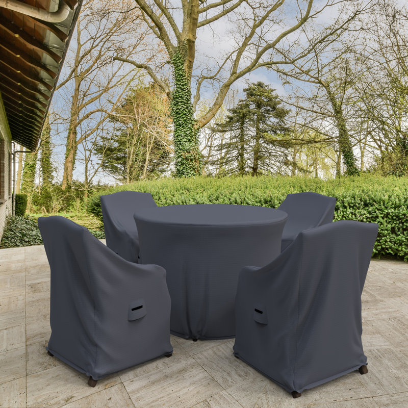 Outdoor Cover