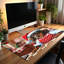 Polyester Desk Pad-436802137