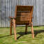 Caullin Outdoor Lounge Chair
