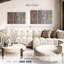 Impression sur toile, "Love sign"-92761390
