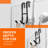 Hanging Towel Hook-100027354