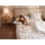 Ensemble de 2 taies d'oreiller en satin, 300 fils au pouce, GentleSoft ™-359644226-359644225