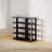 5-Tier Storage 12 Pair Shoe Rack-352008533