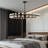 36"/48"/60" Dimmable Round Crystal Cup Large Chandelier-958801308-958801309