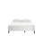 LOVE-Infused Memory Foam Mattress