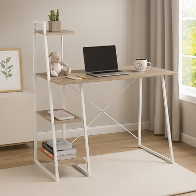 Blohm Writing Desk