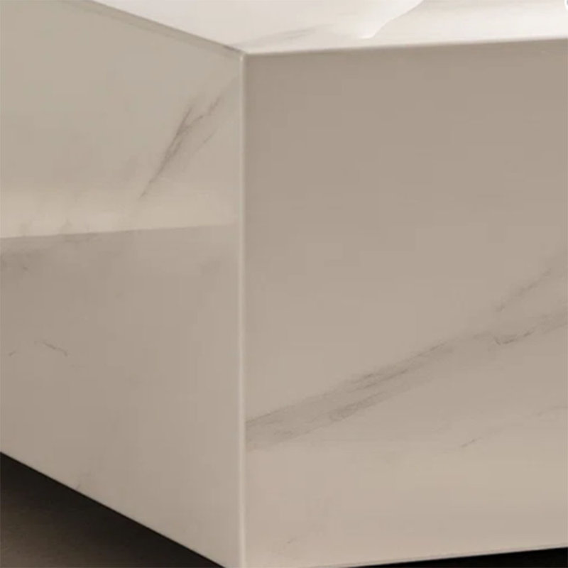 Minimalist Luxury Coffee Table