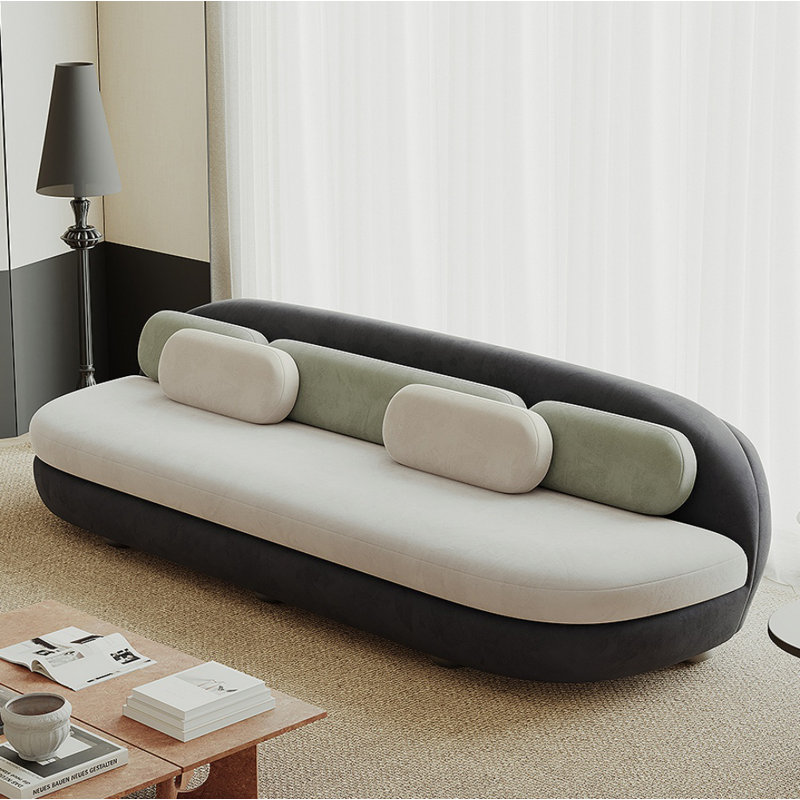 Simple And Creative Sofa