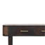 Console Belmont