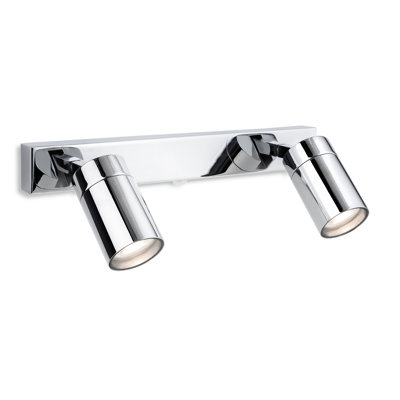 Steel Spotlight