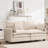 Labannah 2-Seater Sectional Sofa with Lumbar Pillows-126133307