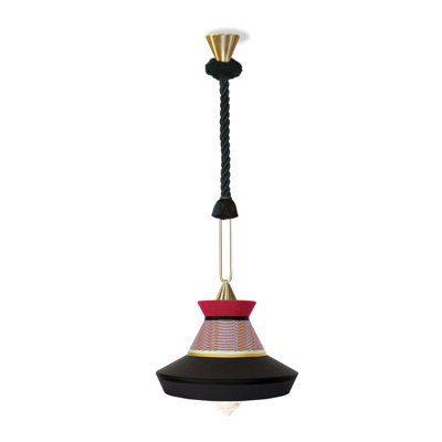 Calypso Suspension Lamp