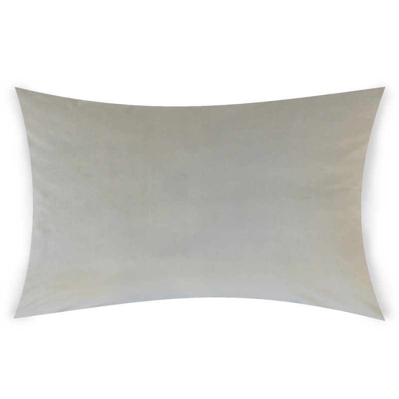Coussin 100 % coton