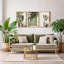 Landscape & Nature Canvas Wall Decor