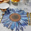 Dorrielan Dinner Plate