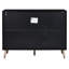 Armoire de rangement pour chaussures Cissiee-106894766