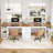 Dolison Computer Desk-1609738670