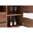 Coe 71'' Sideboard