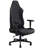 Ergonomic Gaming Chair: Built-In Lumbar Support - Widened Seat - High Density Foam Cushions - Adjustable 152 Degree Recline - 2D Armrests - Plush Fabric Finish-439209417