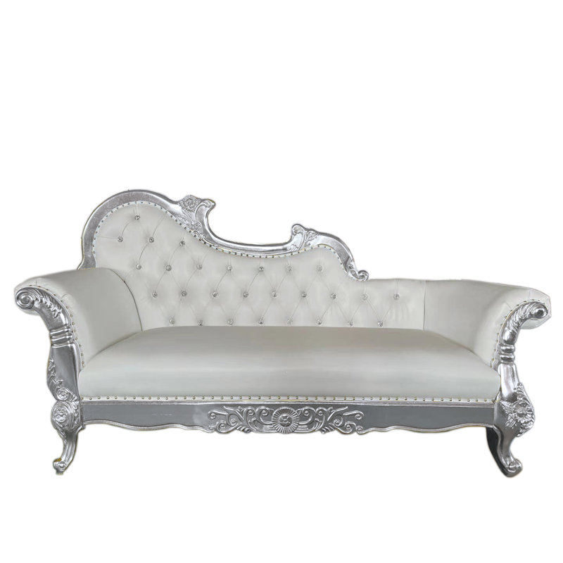 Chaise longue Kaisi