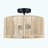 Semi Flush Mount-77261128