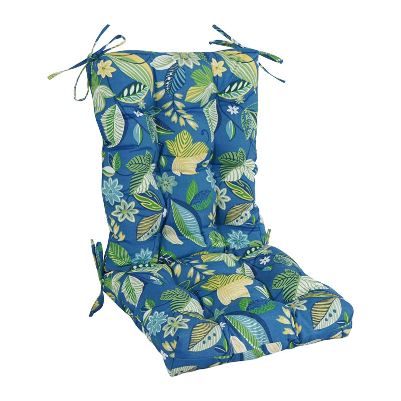 Outdoor 4.5'' Seat / Back Cushion