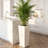 2 Pairs Tall Planters-Indoor and Outdoor Planters for Large Plants（4 Pieces）-1001922997