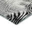 Machine Washable Indoor/Outdoor Corbin ACN2276 Animal Rug-1586500522