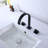 Widespread 2-handle Bathroom Faucet-85590726
