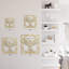 Décoration murale en métal-99047079-99047080